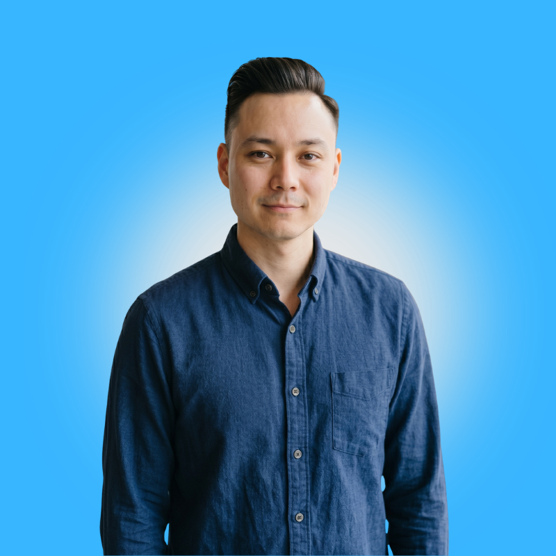Kyle Santos, Founder of Evolve Clean Energy