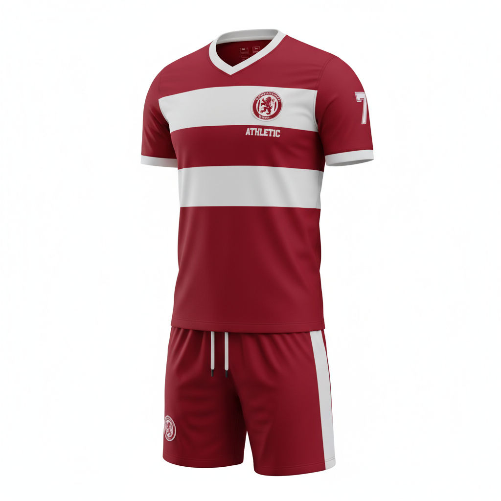 Football Kit