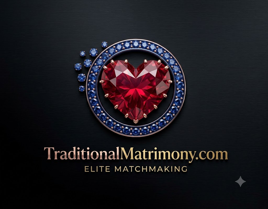 TraditionalMatrimony.com — Elite Matchmaking