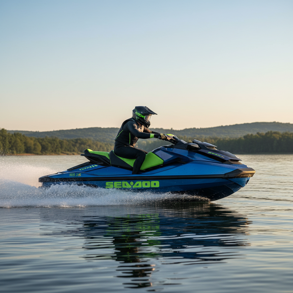 Jet Ski Rental
