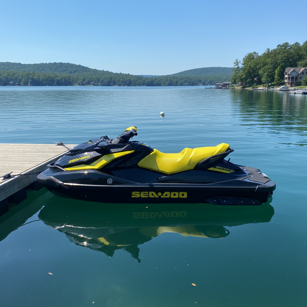 2021 Sea-Doo 230 3