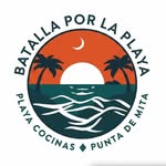 Logo Batalla por la Playa