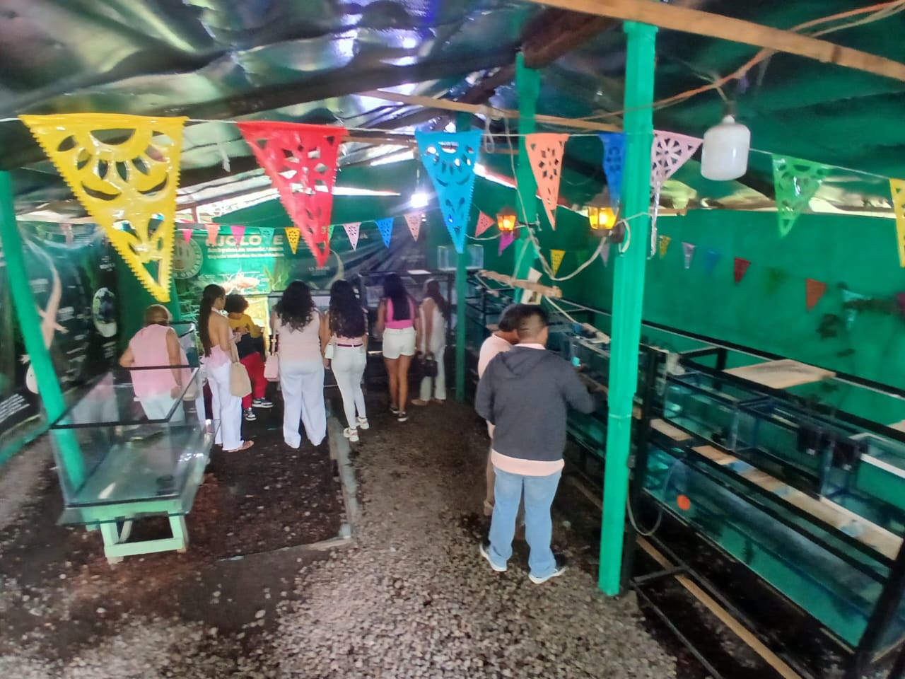 Laboratorio de Reproducción Coyoacán