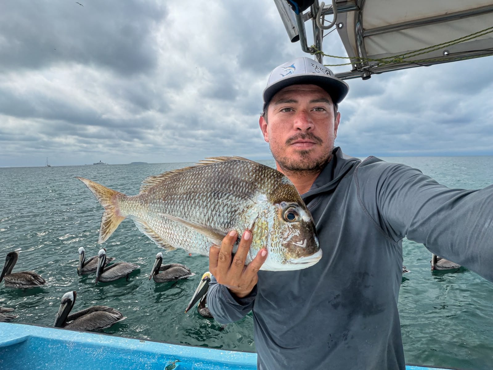 Fishing