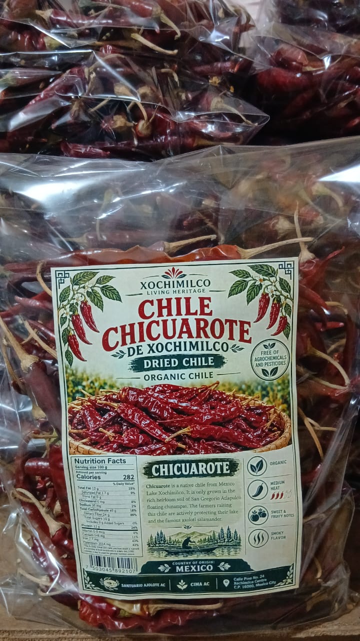 Comercialización