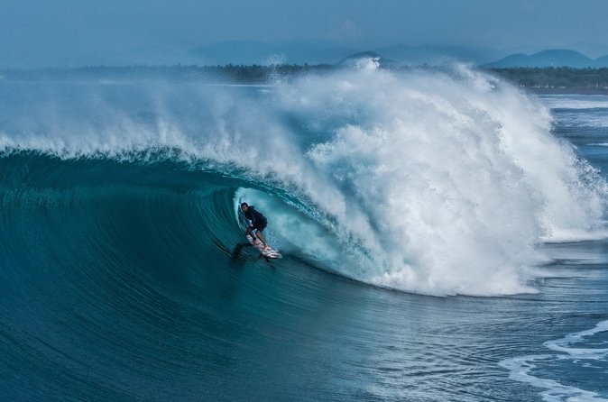 Surf en Playa Las Cocinas