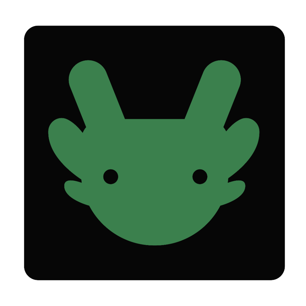 AxolotFinder icon