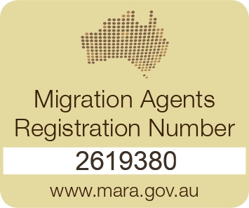 Registered Migration Agent