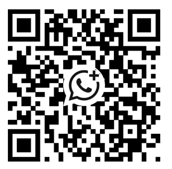 WhatsApp QR Code