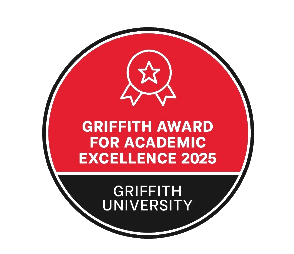 Griffith Award for Academic Excellence
