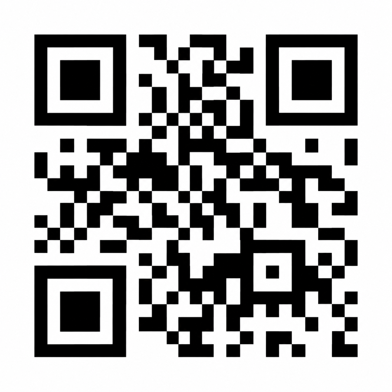 QR kód — koupit Nexus-CV Pro