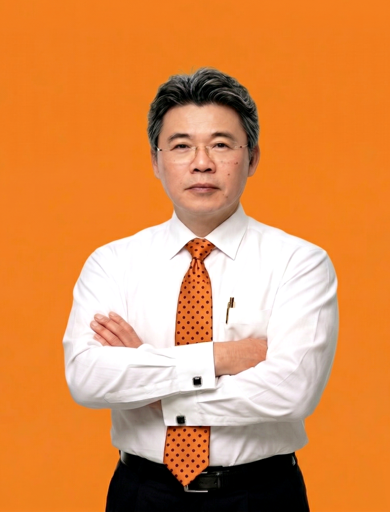 Ben Teh