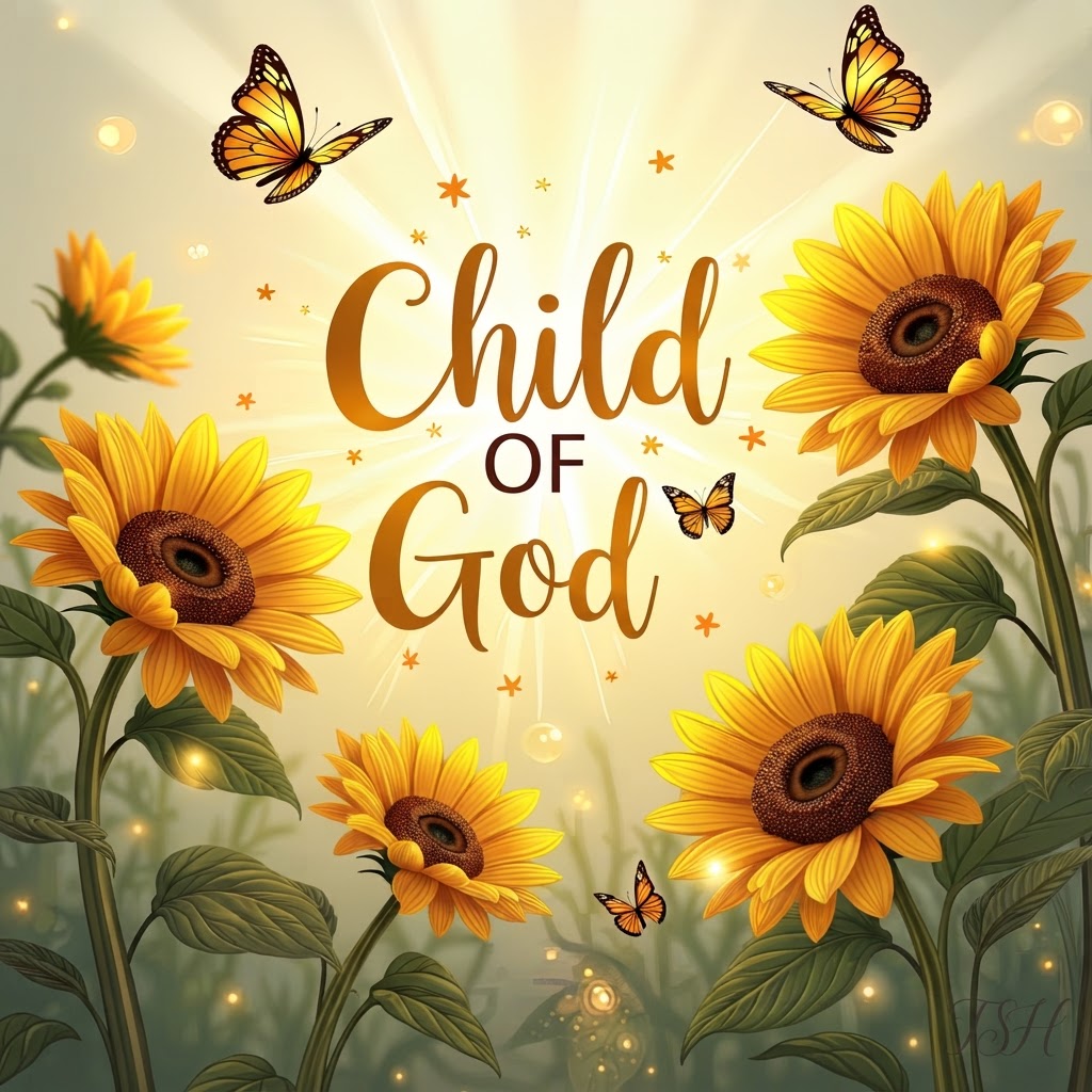 Child of God
