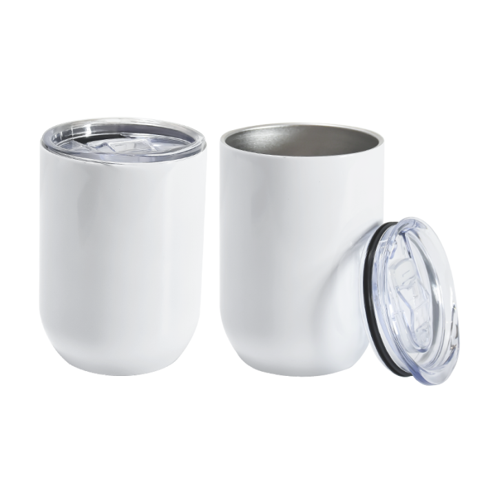 Wine Tumbler 12oz
