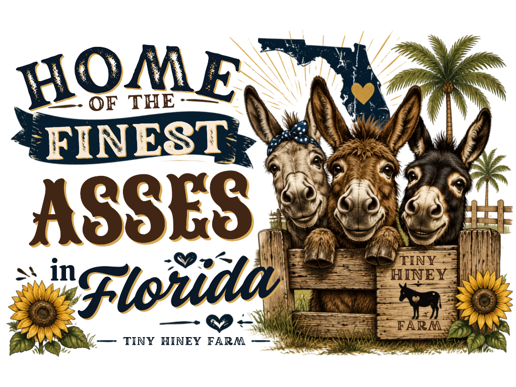 Home Of The Finest Asses