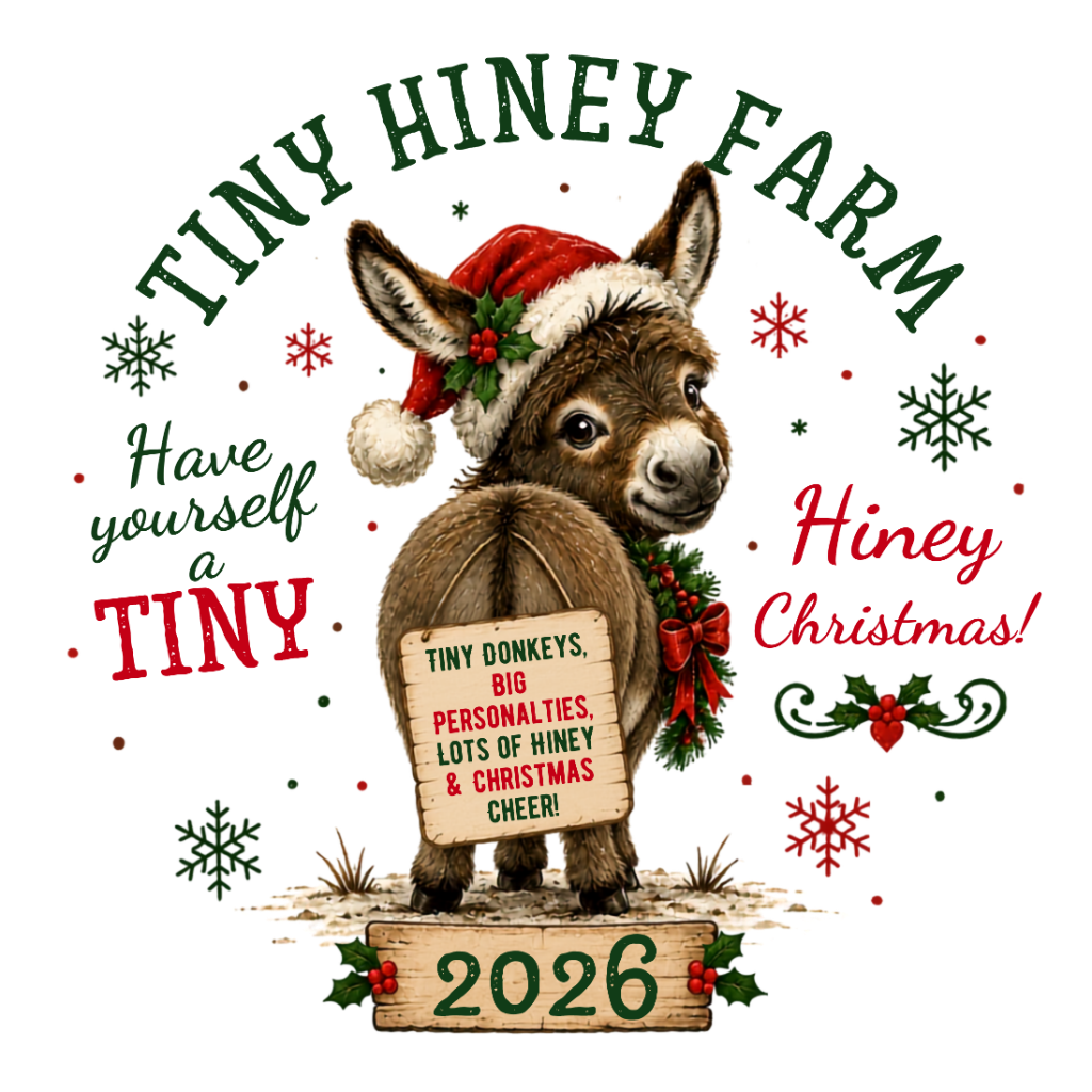 Tiny Hiney Farm