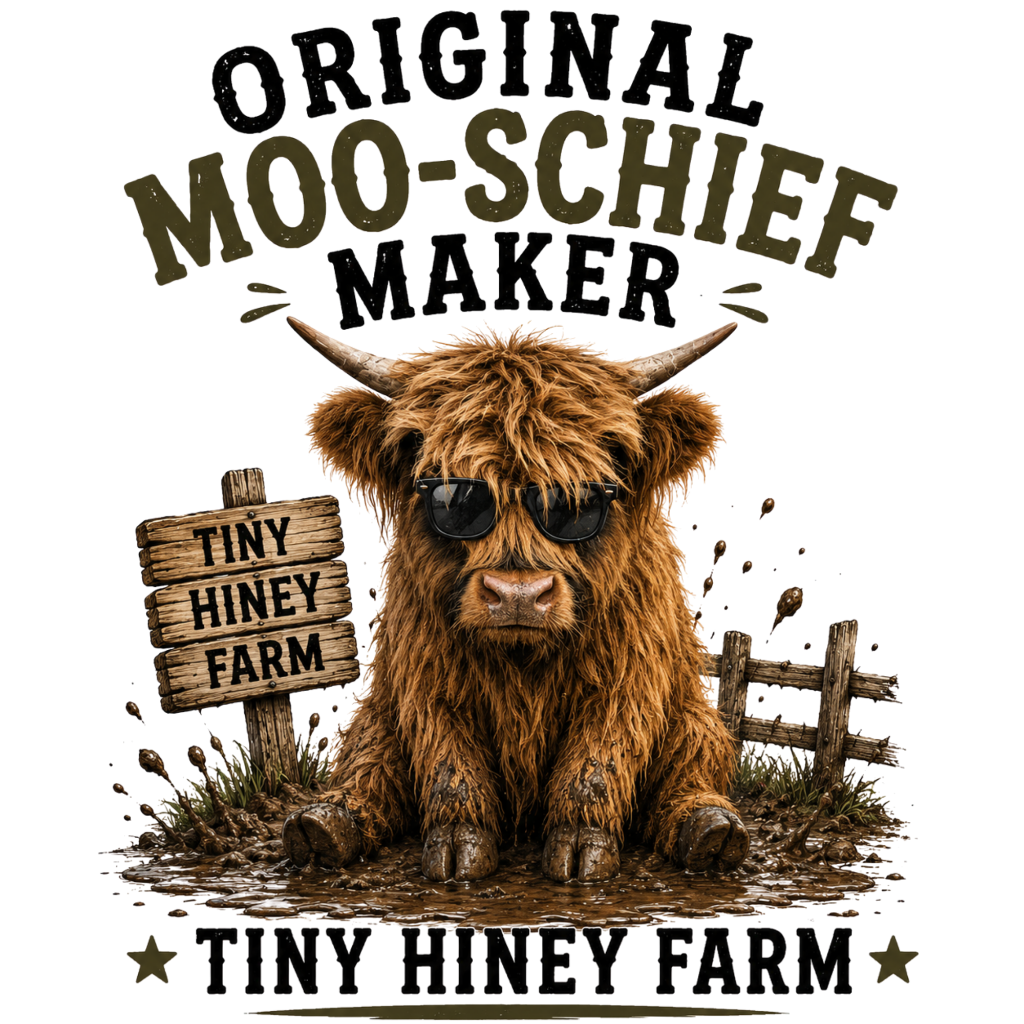Original Moo-schief Maker