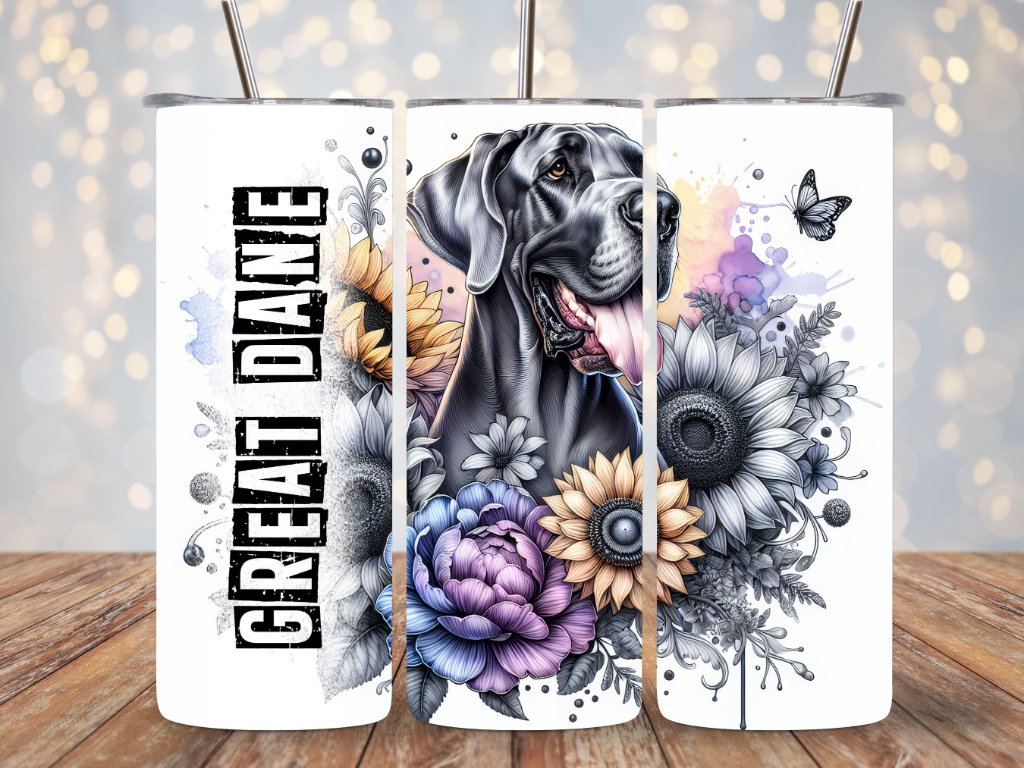 GREAT DANE
