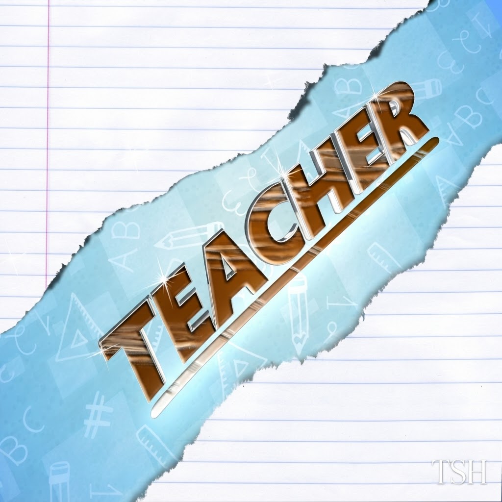 TEACHER