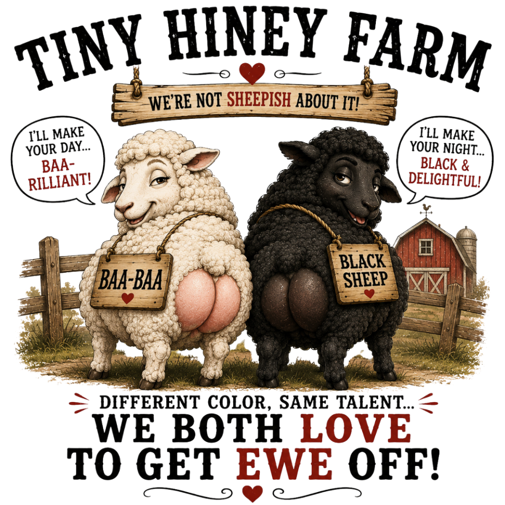 Love To Get Ewe Off