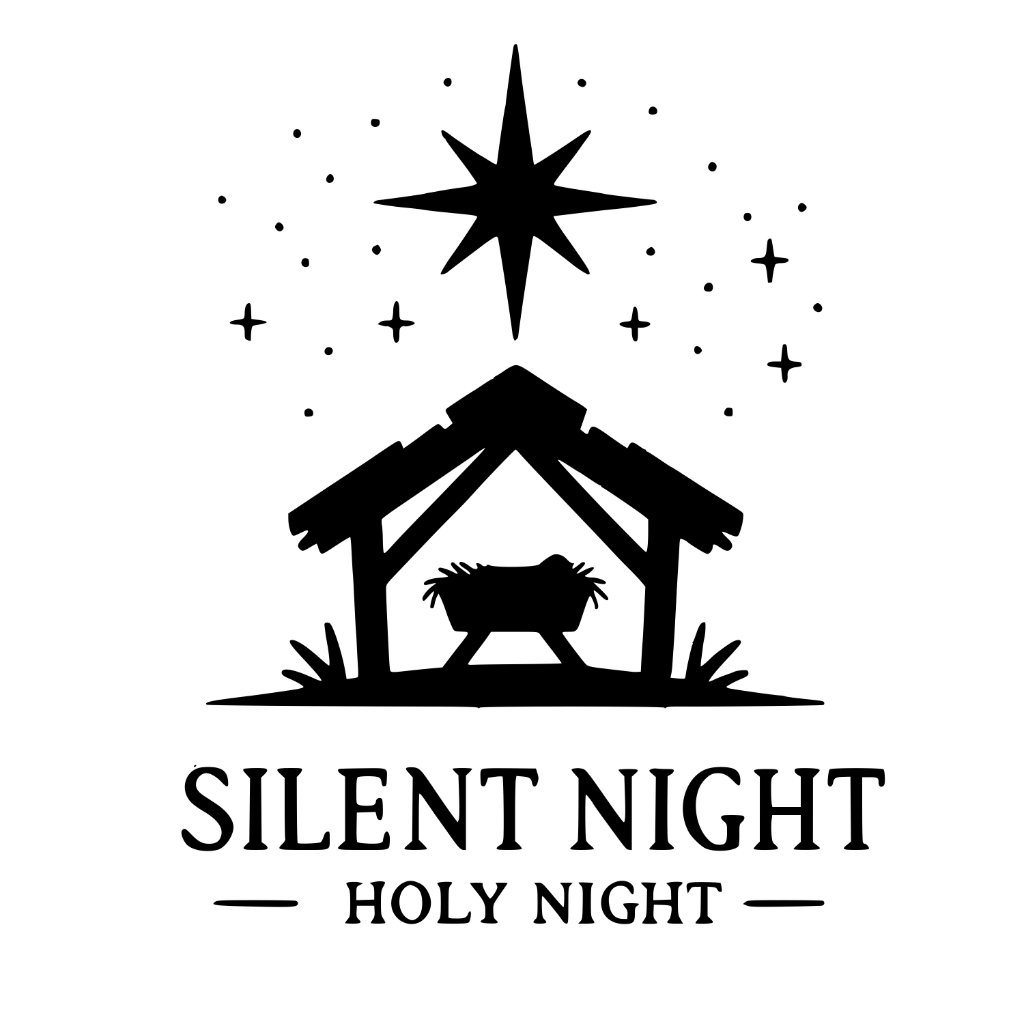 silent night holy night