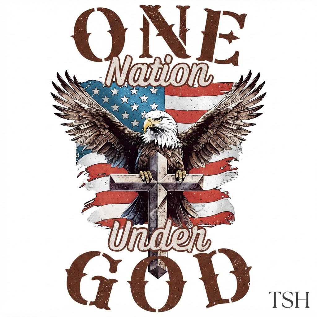 One Nation Under God