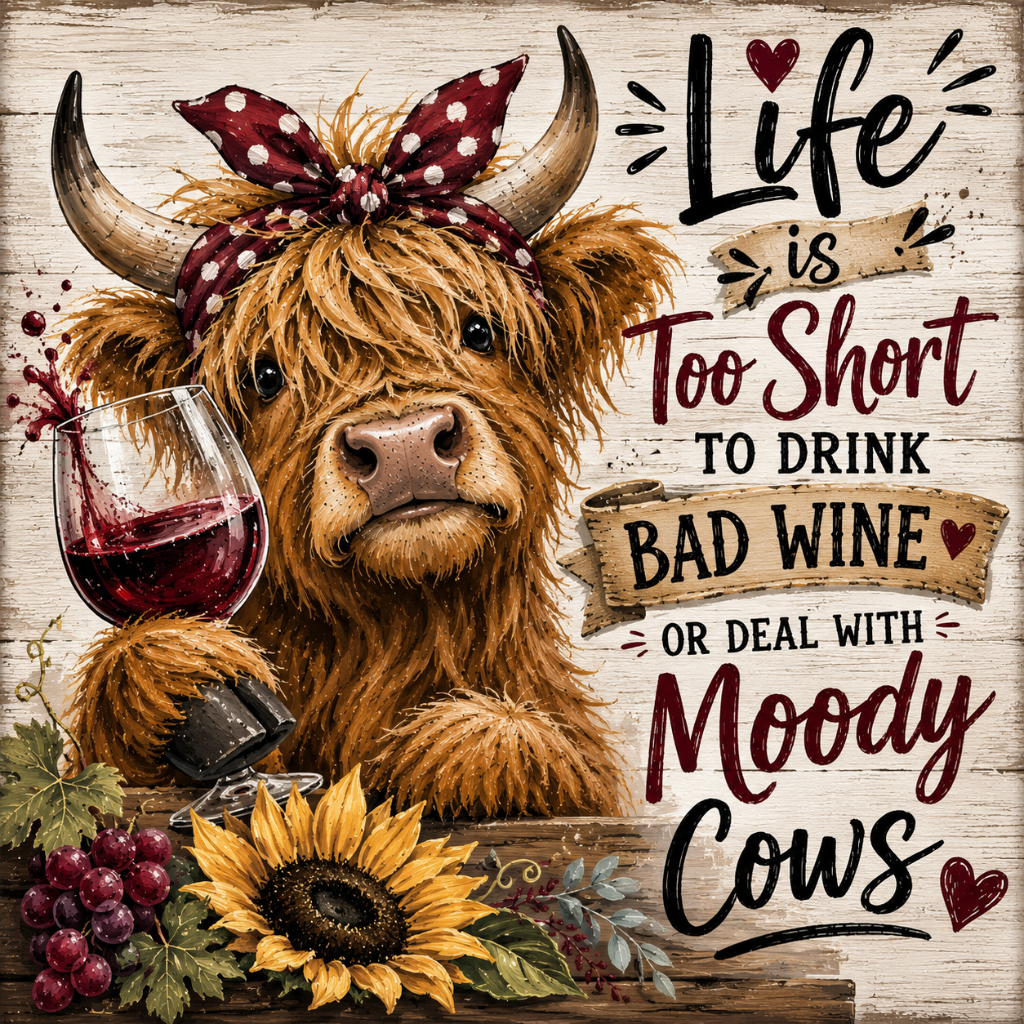 Life Is Too Short