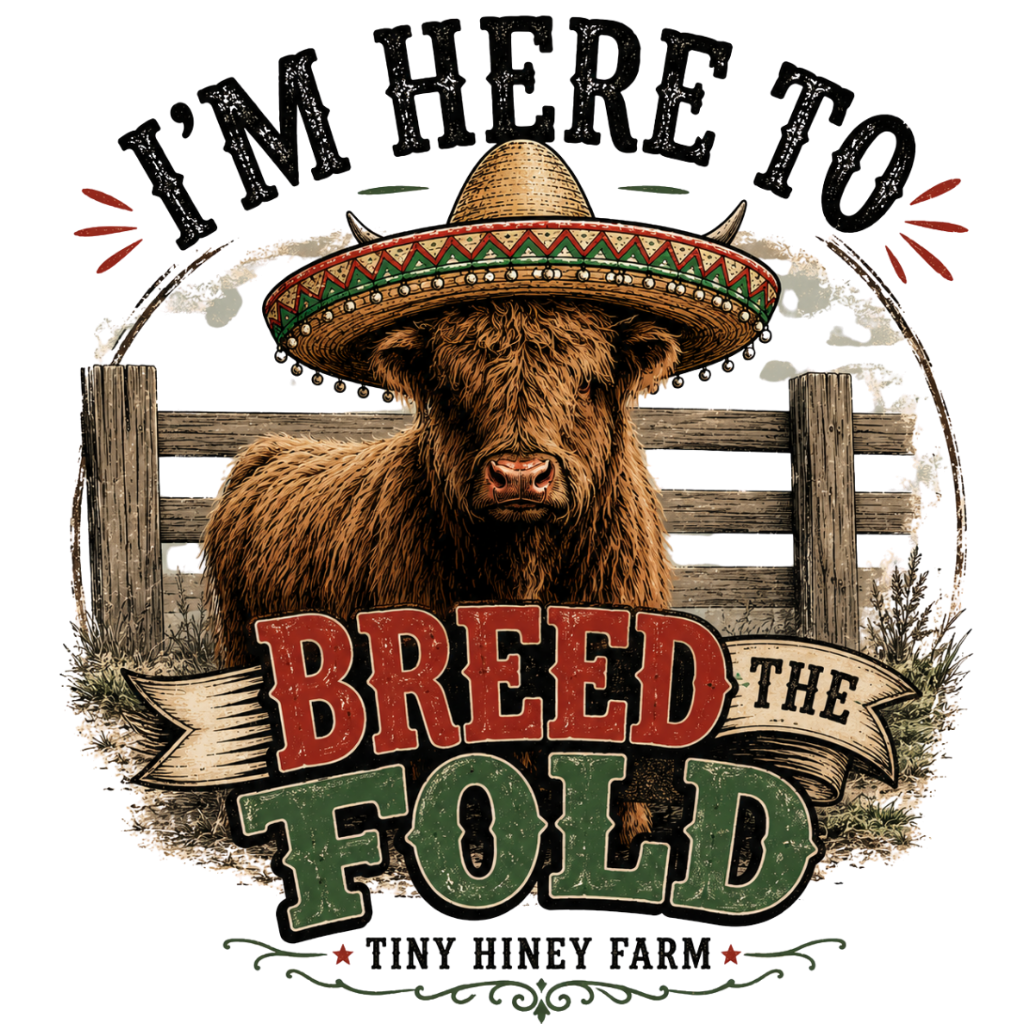 Breed The Fold
