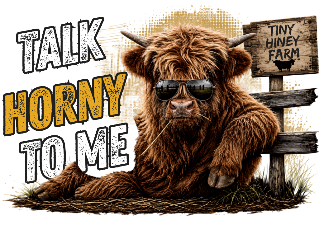 Talk Horny To Me