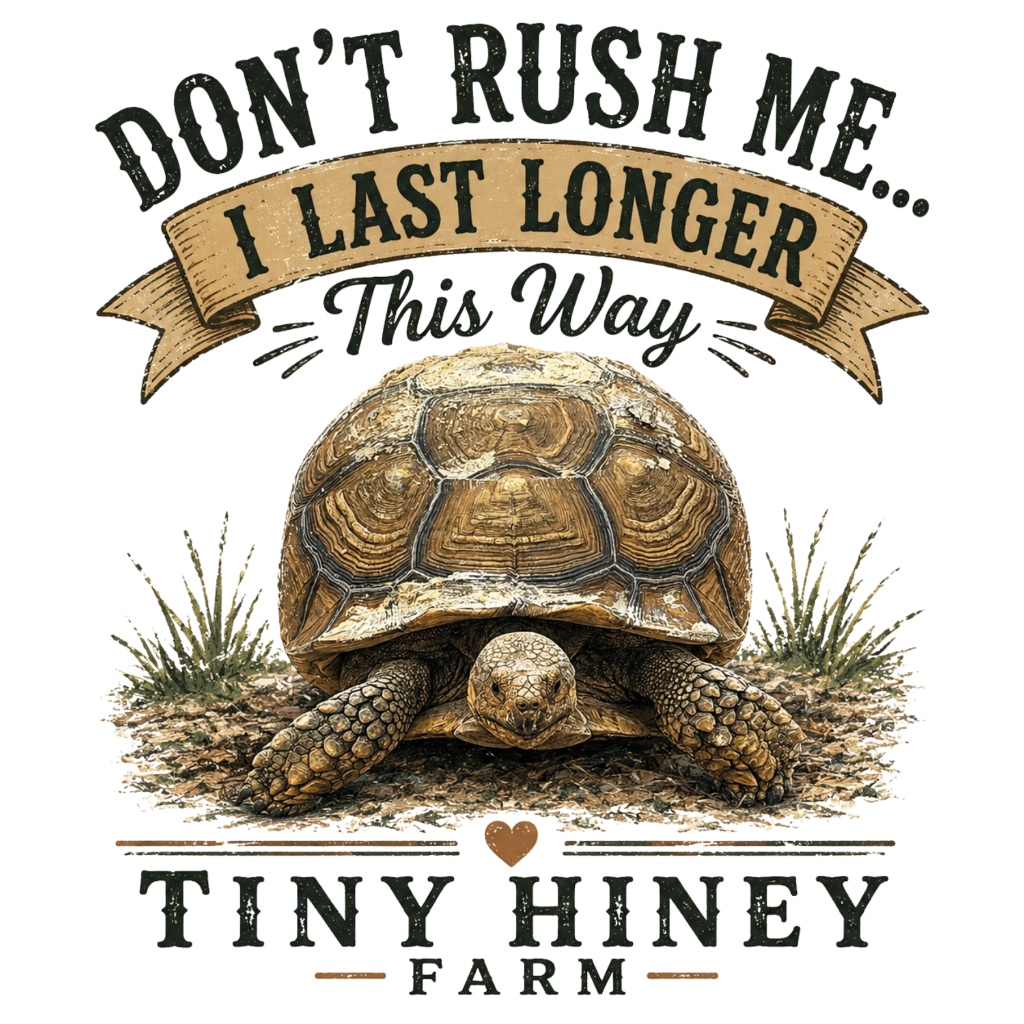 Don't Rush Me I Last Longer
