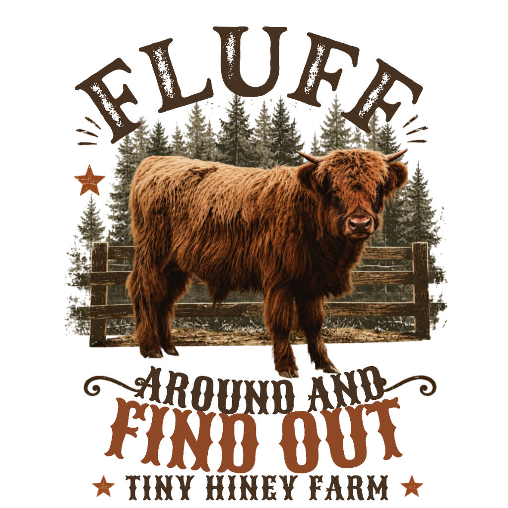Fluff Around and Find Out