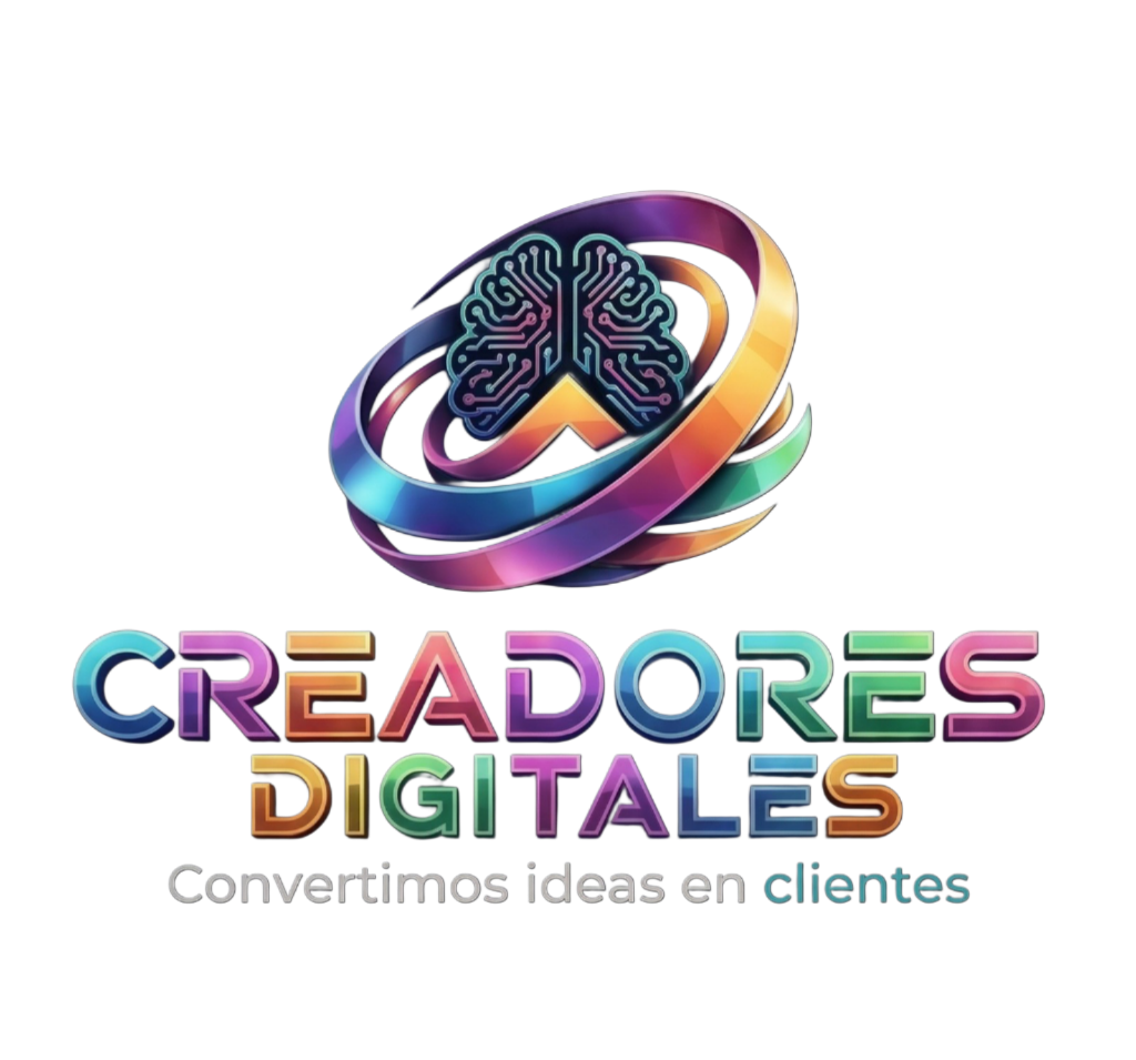 Creadores Digitales México