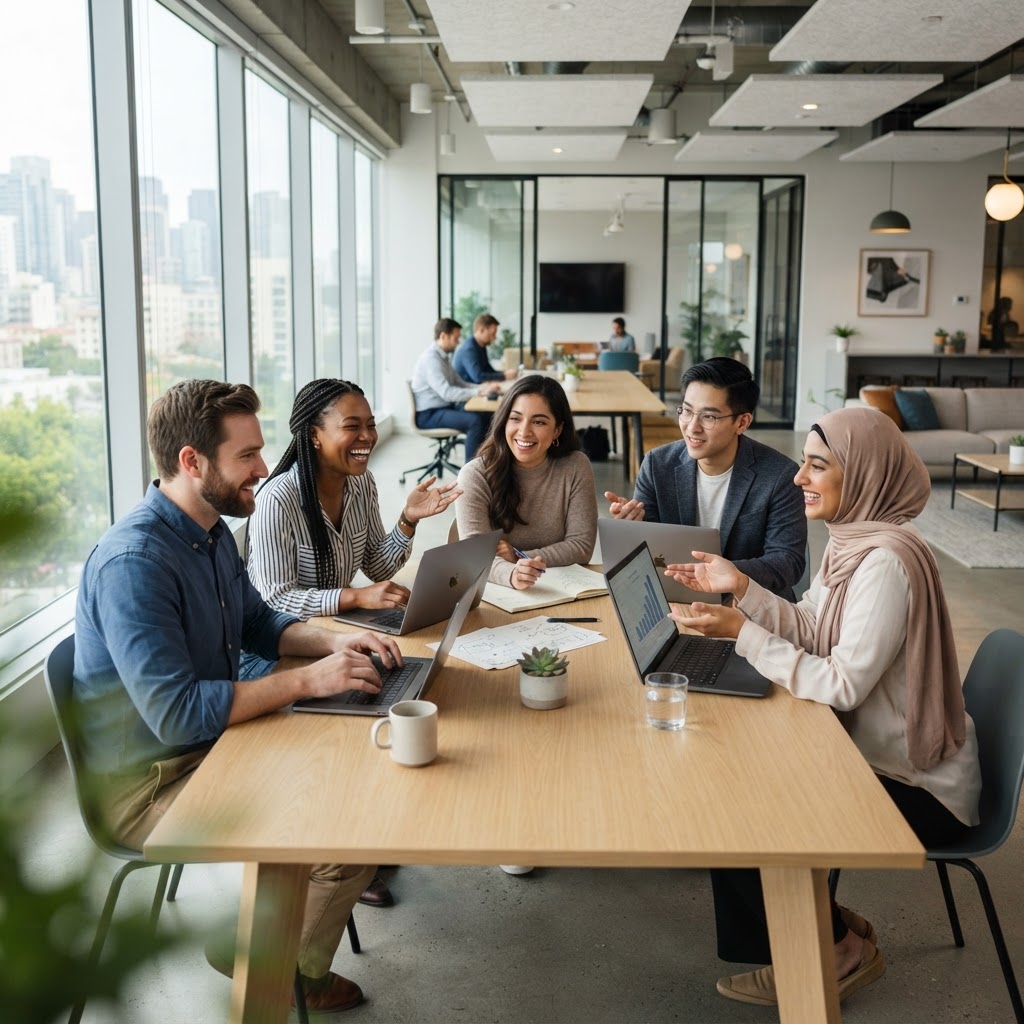 Empresas & Negocios