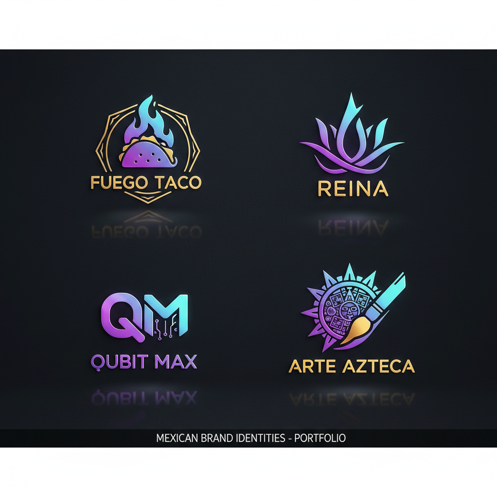 Diseño de Logotipos
