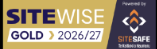 SiteWise Gold