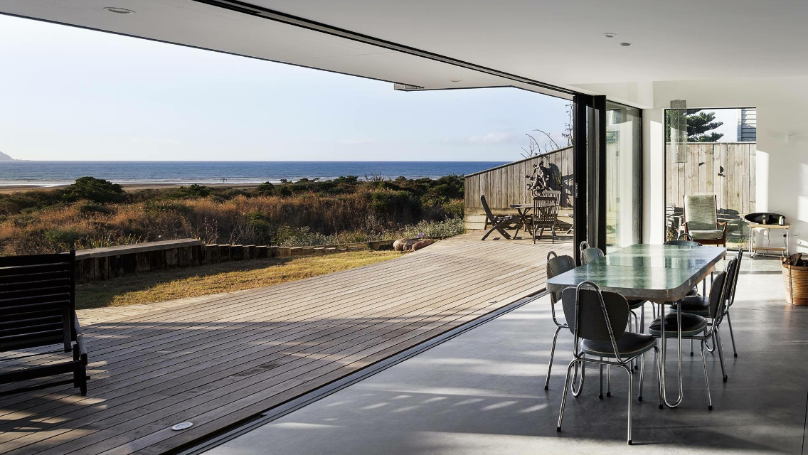 Architectural Projects