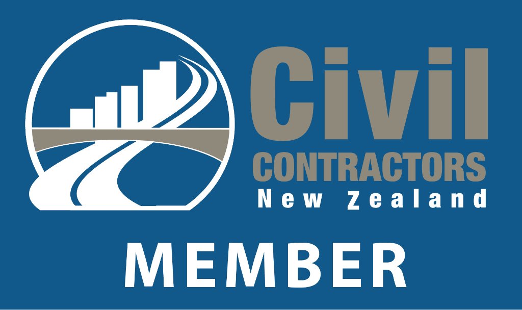 Civil Contractors New Zealand Member