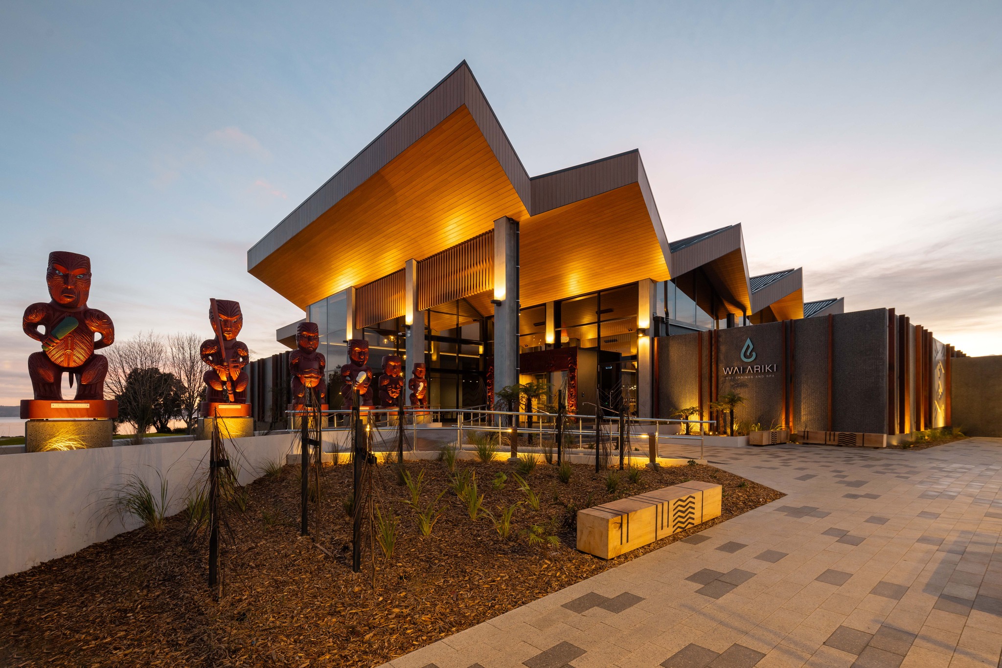 Commercial Projects
