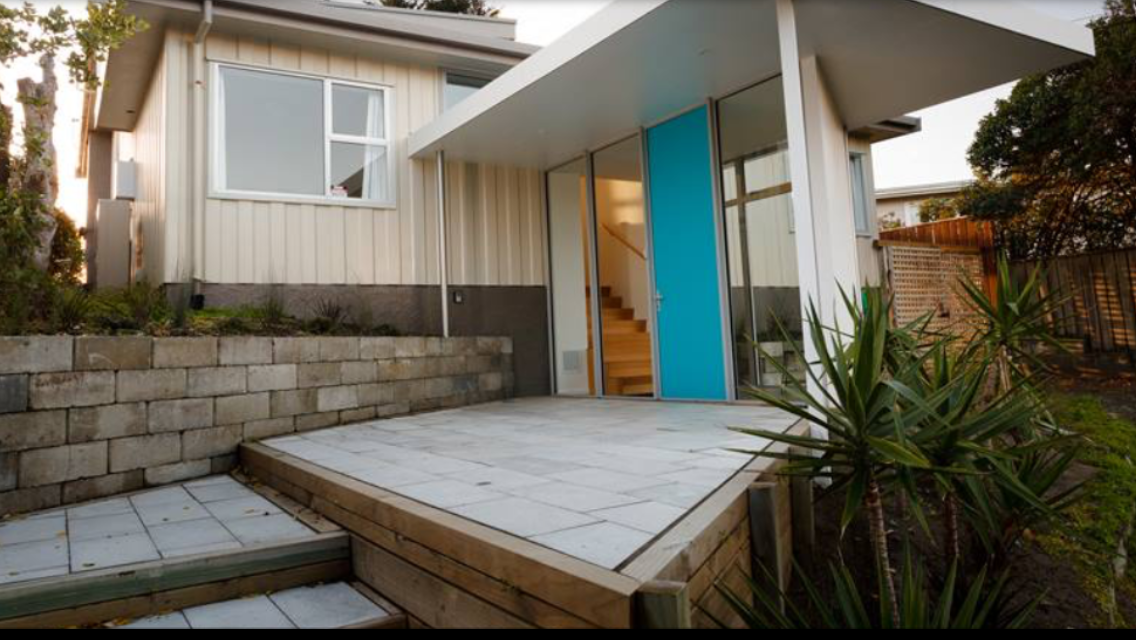 Renovation Projects