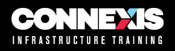 Connexis Infrastructure Training