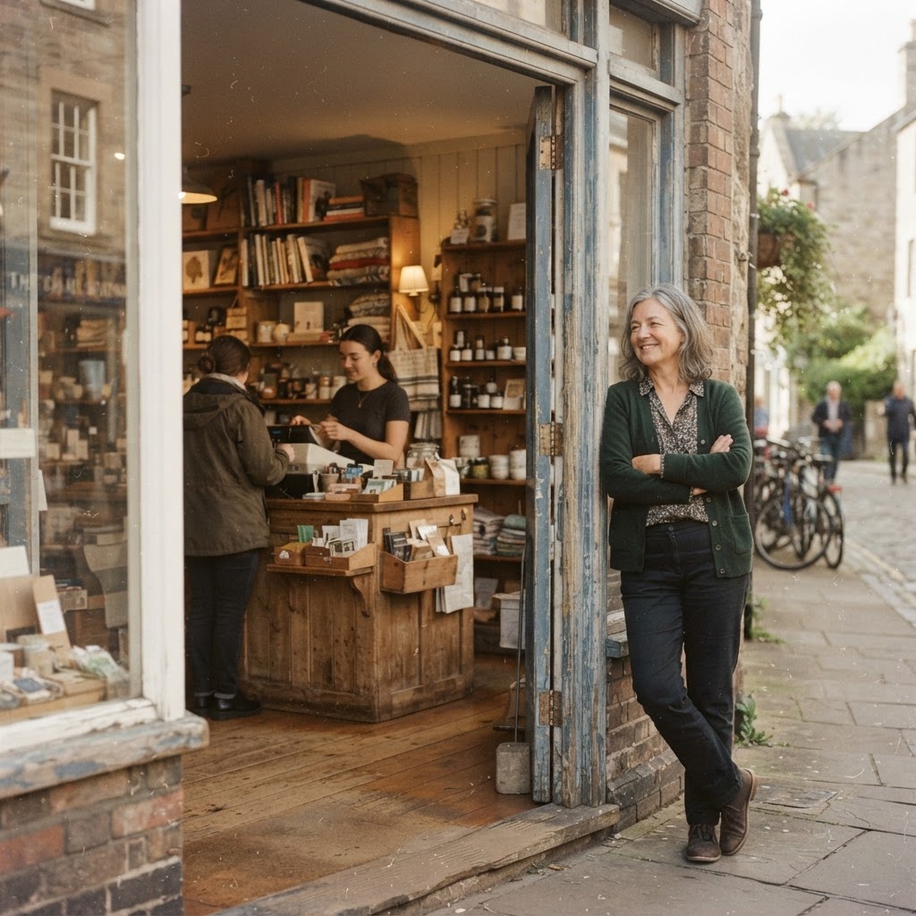 The Owner-Dependency Trap: When Your Business Can't Run Without You