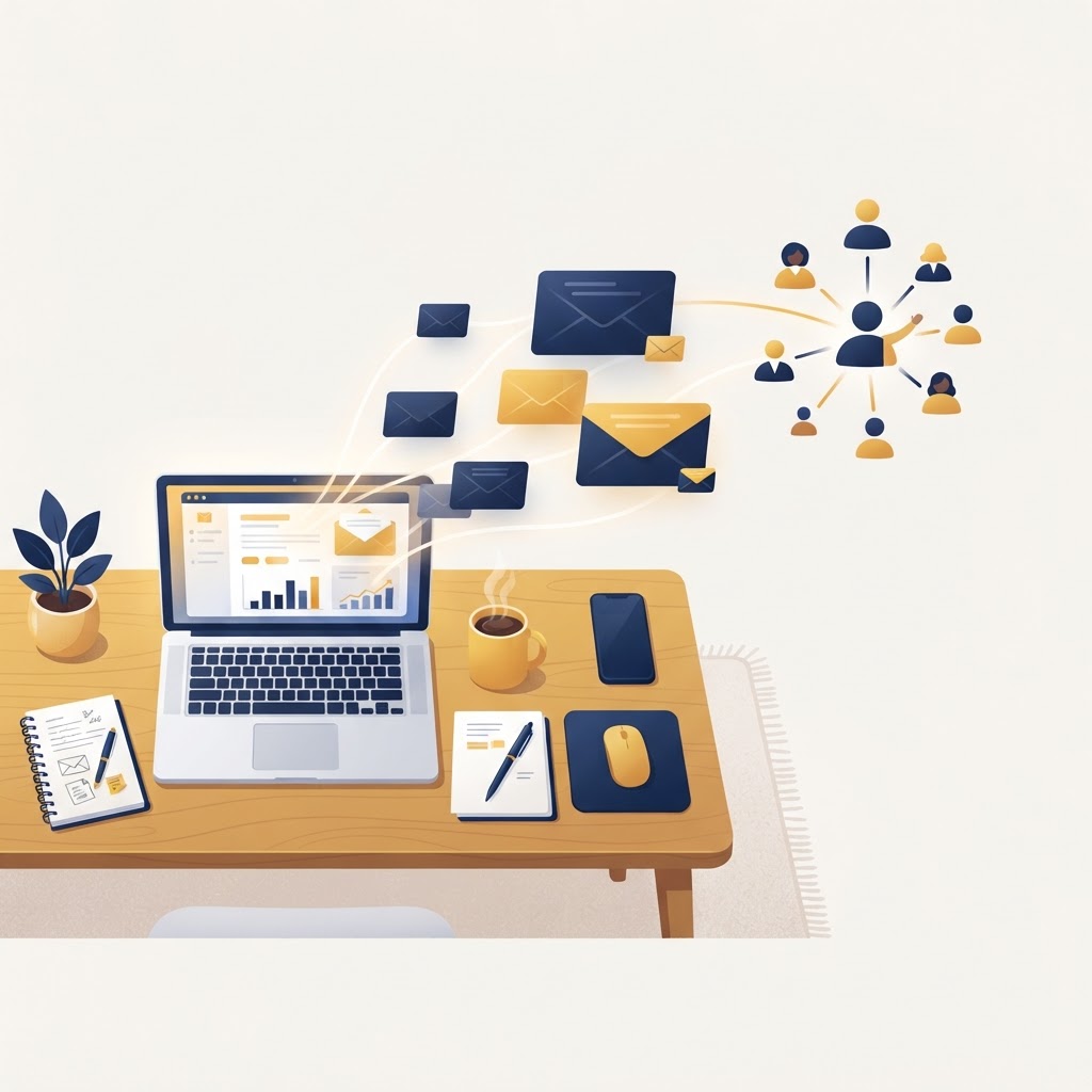 How to Start an Email List for Your Small Business