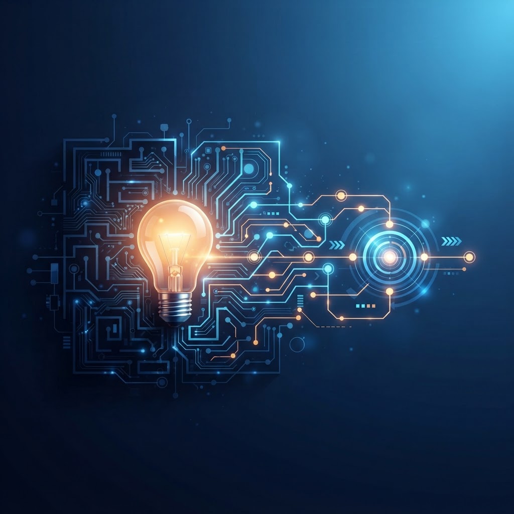 Technology built from real business problems