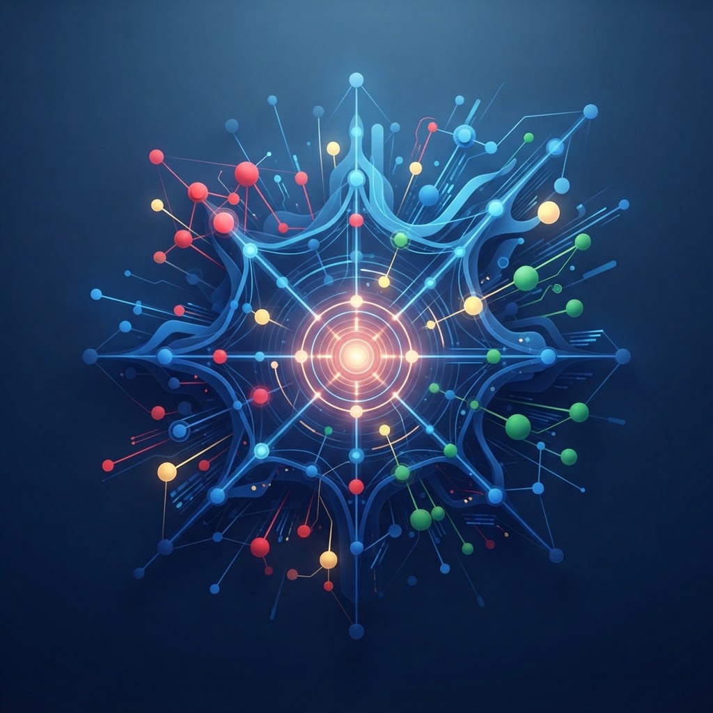 Why Businesses Need an Ecosystem, Not Just Another Service