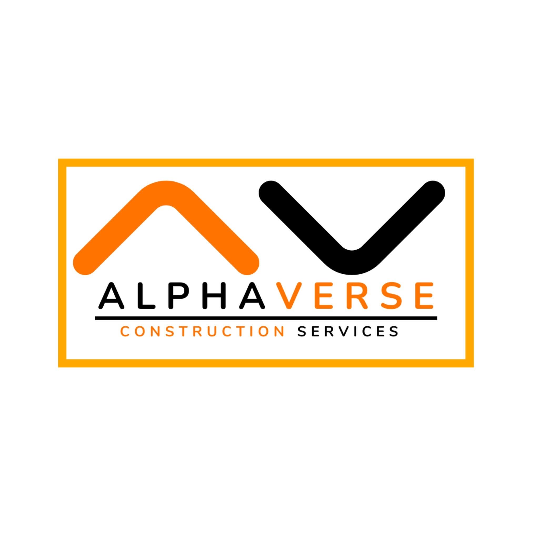 AlphaVerse Construction Services