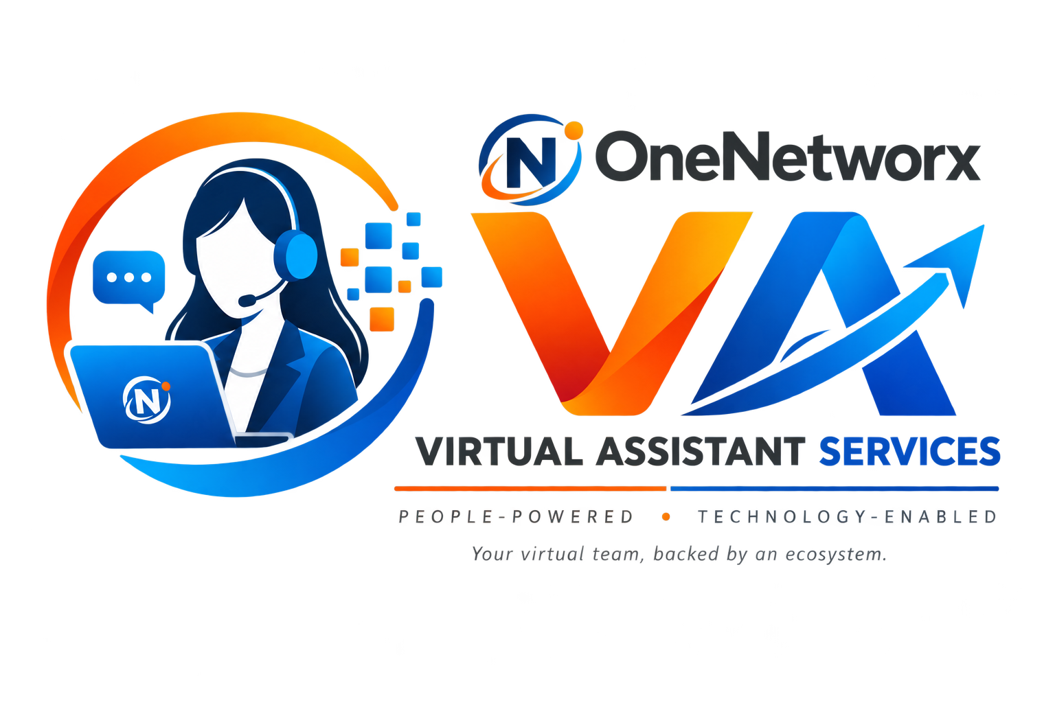 OneNetworx Virtual Assistant Services