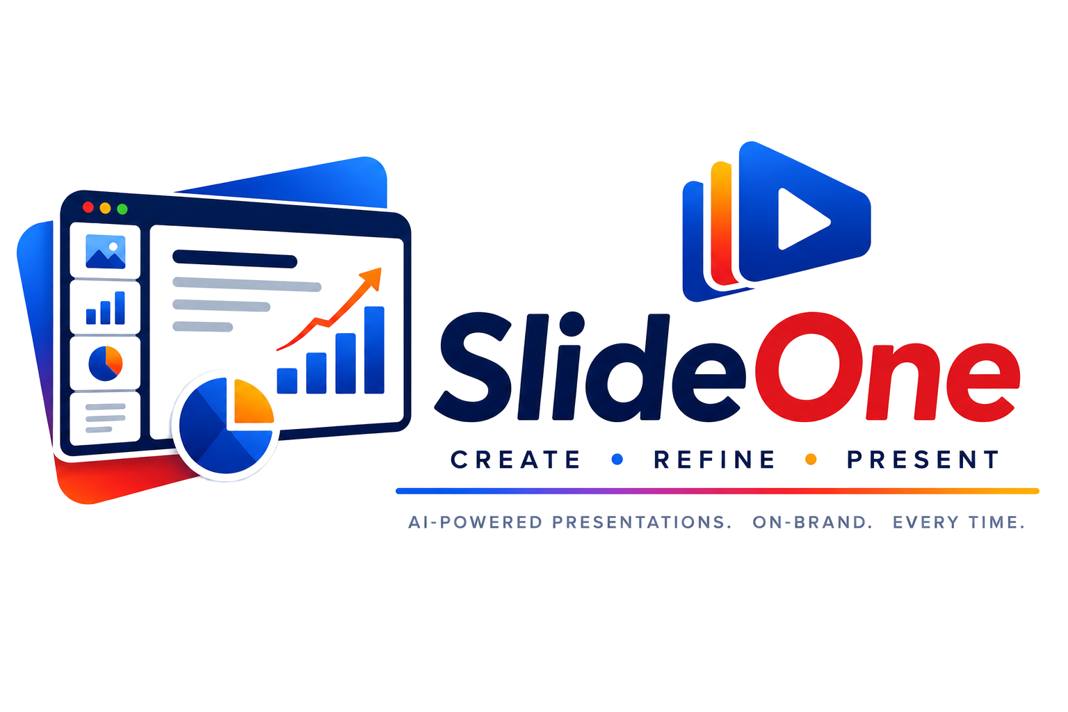 SlideOne