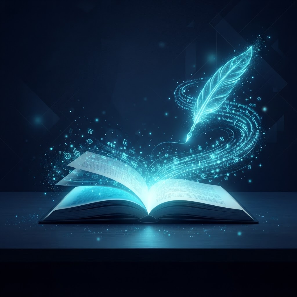 Navora — AI-powered authoring from idea to published book