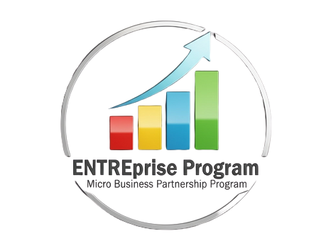 ENTREPrise Program — Micro Business Partnership Program