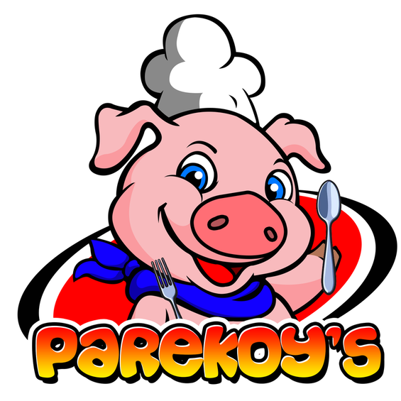 Parekoys